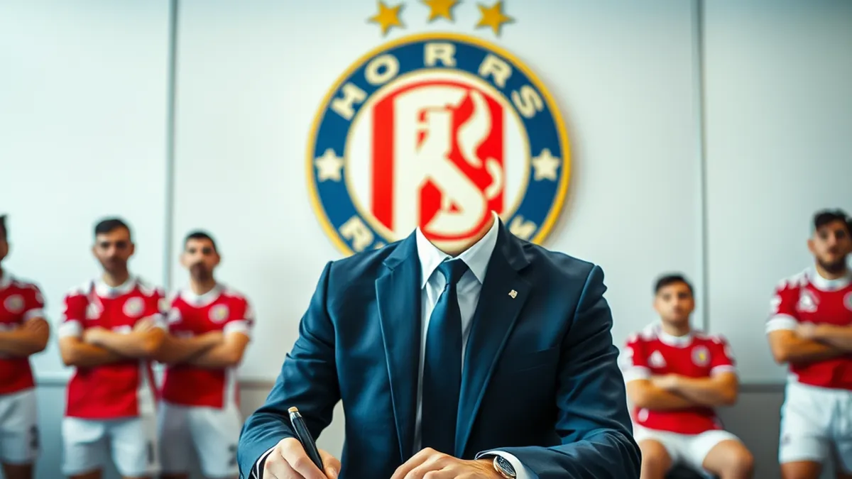 Transfer news: Barracas Central eyes new talent for January