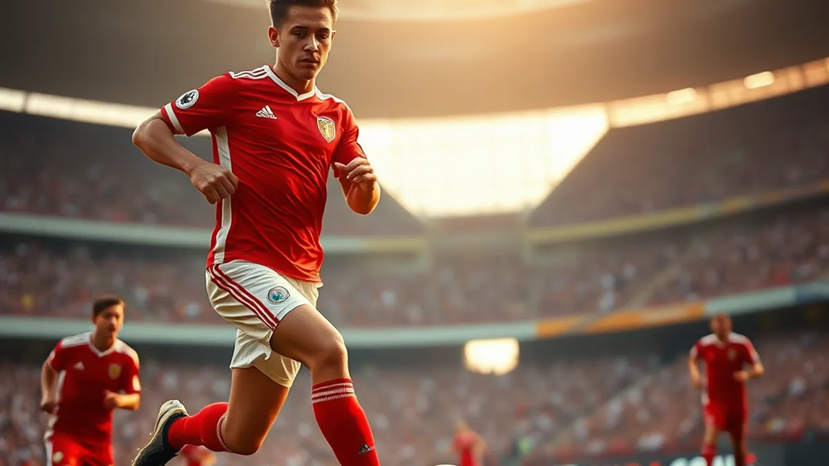 R. Barrios shines in Barracas Central's latest triumph