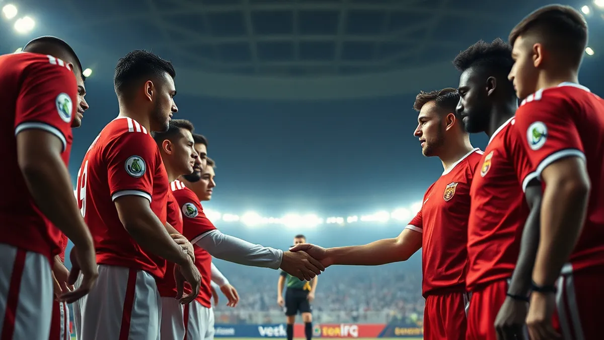 Barracas Central: Key Factors for the Match Against Atlético Tucumán