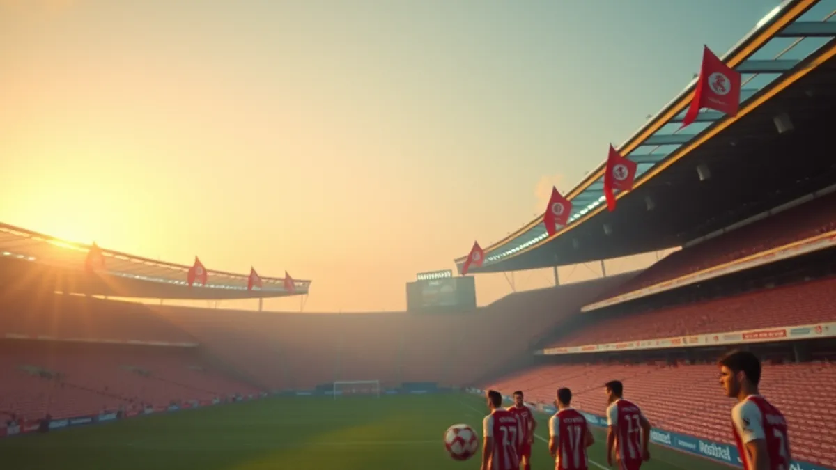 Barracas Central: Tactical Adjustments to Revitalize the Attack