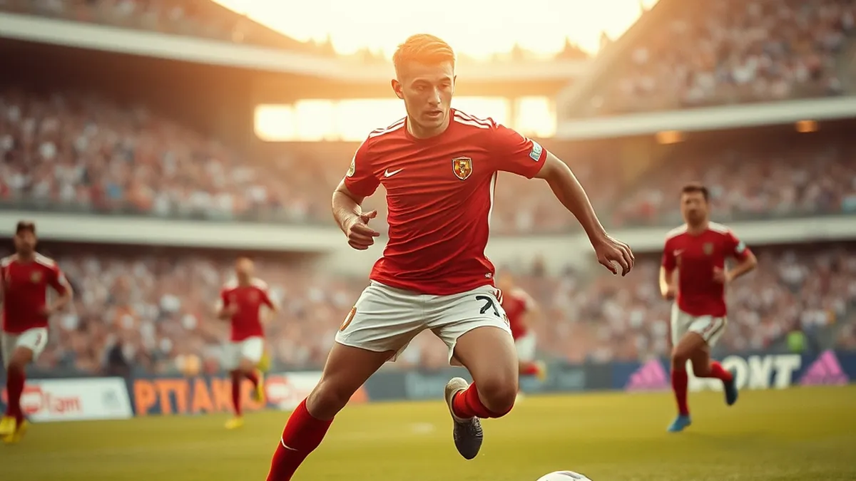 J. Espínola shines in Barracas Central's latest match