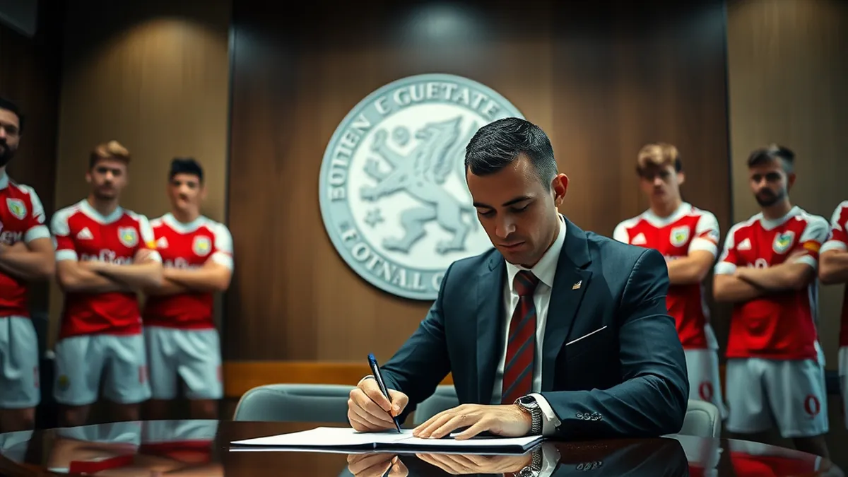 Transfer rumors: Can Barracas Central secure a signing?