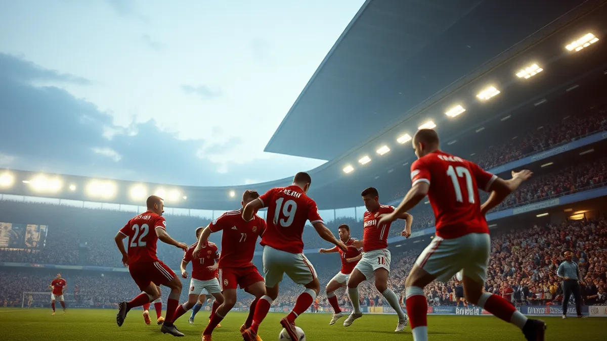 Barracas Central enfrenta a Huracán en la Fase Final de la Liga Profesional Argentina